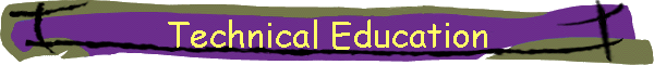 Technical Education